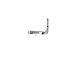 68395841AA Exhaust Bracket