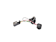 68396573AA Chassis Wire Harness - Direct Fit, Sold Individually