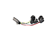 68396573AA Chassis Wire Harness - Direct Fit, Sold Individually
