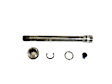 68396648AA Front, Driver and Passenger Side CV Axle Shaft Kit, 4WD