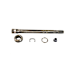 68396648AA Front, Driver and Passenger Side CV Axle Shaft Kit, 4WD