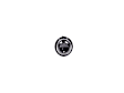 68399056AA Bolt - Direct Fit, Sold Individually