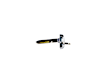 68399889AA Key Blank
