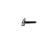 68399889AA Key Blank
