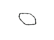 68400380AA Gasket - Sold Individually
