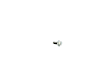 68400412AA Bolt - Direct Fit, Sold individually