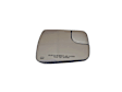 68402036AA Passenger Side Mirror Glass
