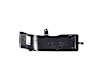 68402097AA Front, Driver Side Turn Signal Light, Without bulb(s), OE Replacement Series