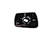 68402128AA Passenger Side OE Replacement Series Mirror Glass, With Blind Spot Detection in Glass