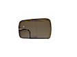 68402128AA Passenger Side OE Replacement Series Mirror Glass, With Blind Spot Detection in Glass