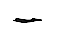 68402870AB Direct Fit B-Pillar Seal, Sold Individually