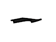 68402871AB Direct Fit B-Pillar Seal, Sold Individually