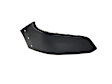 68403894AD Front, Passenger Side Bumper to Body Filler Panel, Plastic