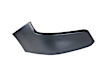 68403910AE Front, Passenger Side Bumper to Body Filler Panel, Plastic