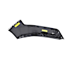 68403911AE Front, Driver Side Bumper to Body Filler Panel
