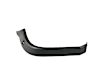 68404405AB Rear Bumper Impact Strip