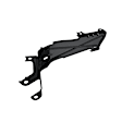 68404447AC Bumper Bracket