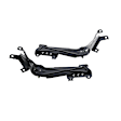 68404447AC Bumper Bracket