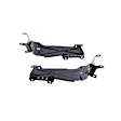 68404447AC Bumper Bracket