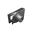 68404464AA Bumper Plug in Nut
