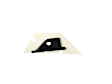 68404920AC Tailgate and Liftgate Weatherstrip Seal - Sold Individually