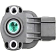 68405577AA OE Replacement Series Throttle Position Sensor