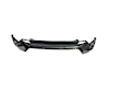 68407957AA Sport Utility Rear, Lower Bumper Cover
