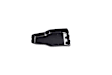 68413488AA Hinge Cover - Direct Fit