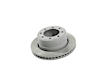 68414884AB Rear, Driver or Passenger Side Brake Disc