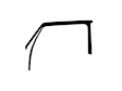 68417348AA Direct Fit Door Window Seal, Sold Individually