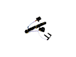 68425024AA Transmission Range Sensor