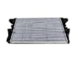 68425460AA Radiator, 6.4L, 8Cyl