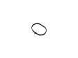 68428453AA Direct Fit Intake Manifold Seal Kit