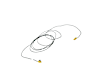 2020 Ram 1500 - Direct Fit GPS Navigation System Interface Module Antenna Cable, Sold Individually