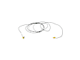 2020 Ram 1500 - Direct Fit GPS Navigation System Interface Module Antenna Cable, Sold Individually