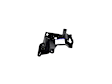 68438630AB Bumper Cover Grille Bracket - Sold individually