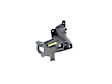 68438631AB Bumper Cover Grille Bracket - Sold Individually