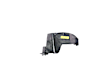68438631AB Bumper Cover Grille Bracket - Sold Individually