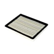 68441763AA OE Replacement Dry Air Filter OE Replacement Series