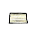 68441763AA OE Replacement Dry Air Filter OE Replacement Series