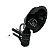 2016 Ram 1500 - Direct Fit Fuel Filler Overflow Tube, Sold Individually