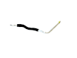 68449582AA Oil Cooler Hose - Sold Individually