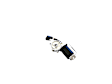 68450803AA Transfer Case Motor
