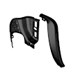 68451168AA Bumper Pad - Sold Individually