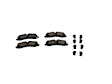 68453097AB Rear Semi-metallic Brake Pad Set