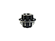 68454900AA Rear, Driver or Passenger Side Wheel Hub