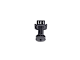 68467948AB Bumper Retainer, Sport Utility
