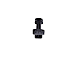 68467948AB Bumper Retainer, Sport Utility