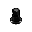68483908AA Hood Insulation - Direct Fit, Sold individually