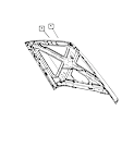 68495576AA Direct Fit Emission Label